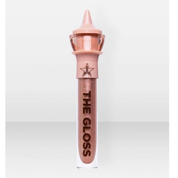 Jeffree Star Beaded Glass & Body Count Lip Glosses - Picture 8 of 12